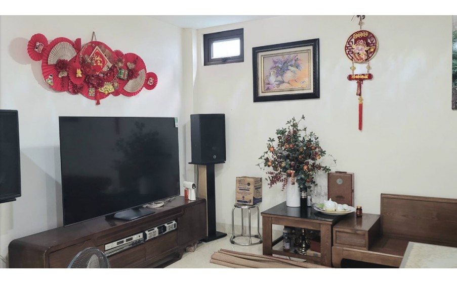 Bán Nhà Thanh Xuân, Lô Góc, Ô Tô, Ngõ Thông KD. DT 48m2, 5T, Chỉ 9,9 Tỷ. 0325026845